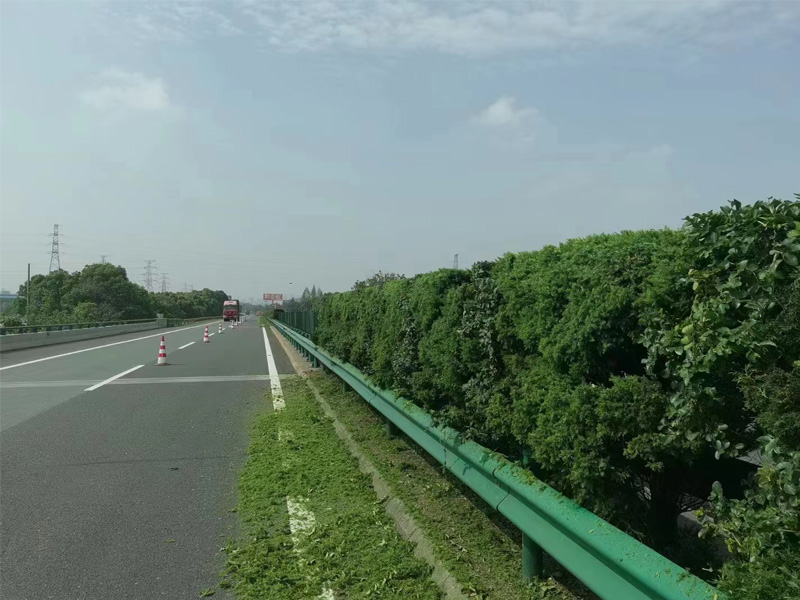 青島全自動綠籬修剪機技術原理是什么？